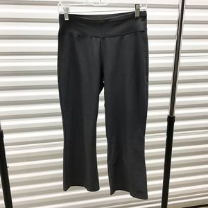 Nike Wide Legged Capri Leggings